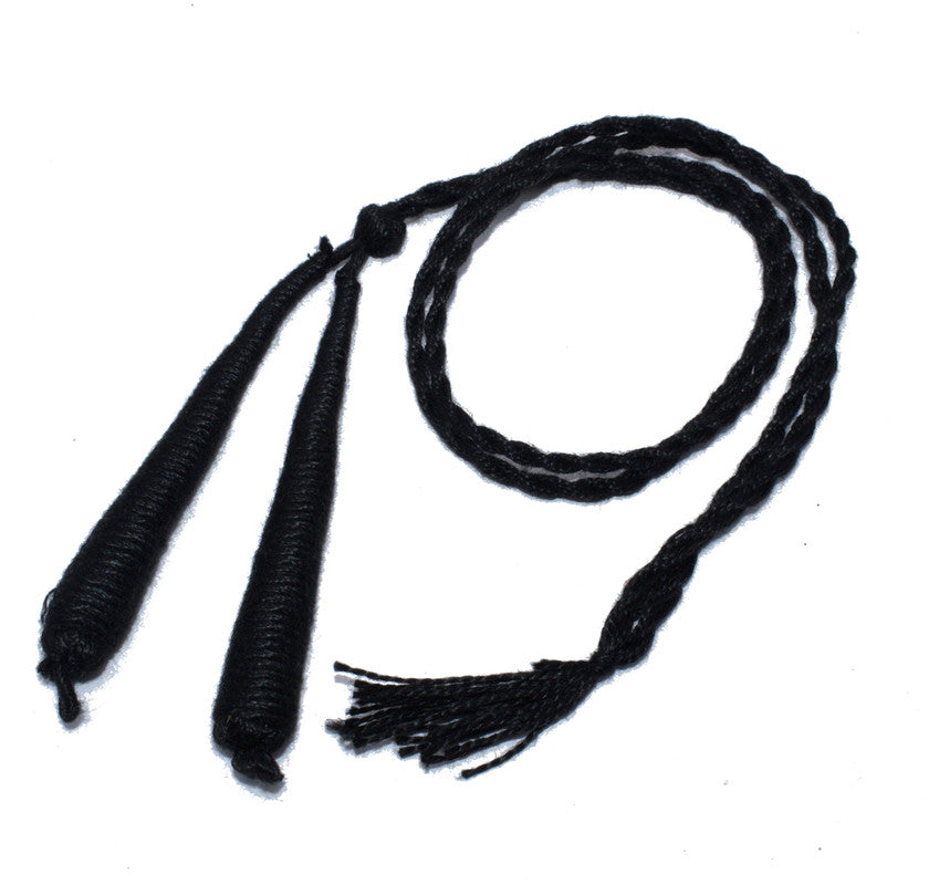 Women’s Best Quality Back Rope/Dori for Cotton Thread Jewelry Necklace ...