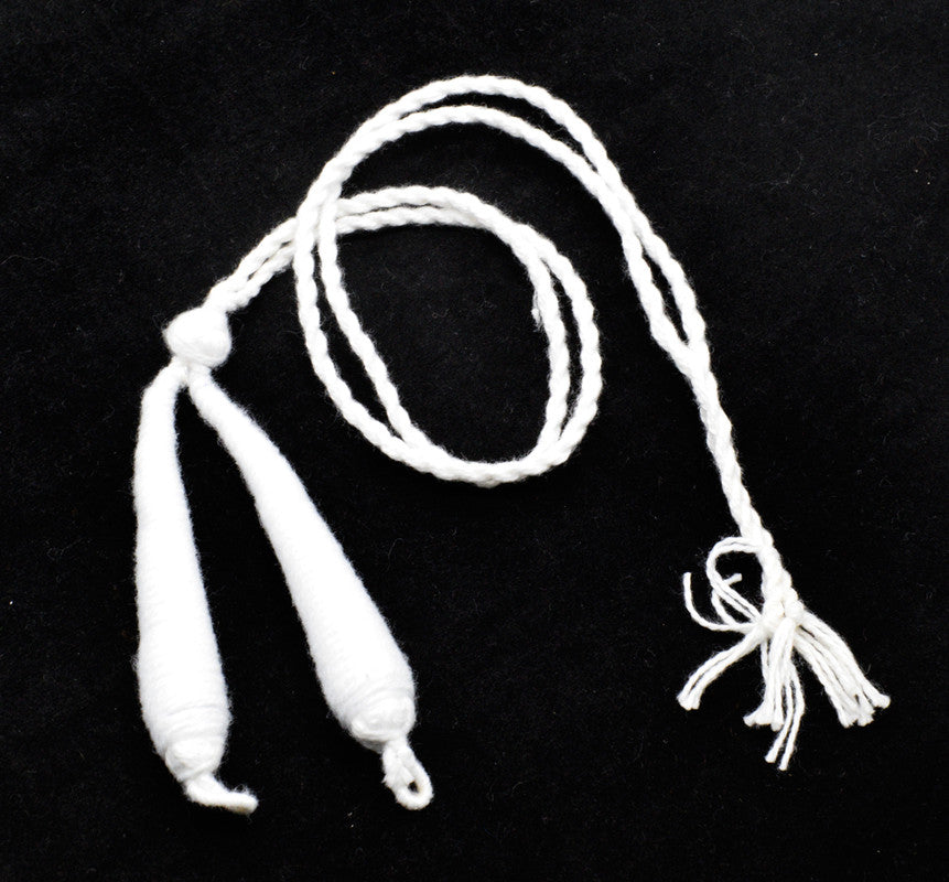 Women’s Best Quality Back Rope/Dori for Cotton Thread Jewelry Necklace ...