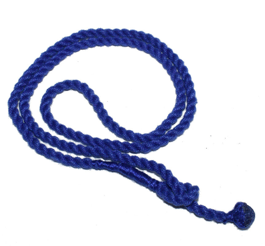 Women’s Best Quality Back Rope/Dori for Cotton Thread Jewelry Necklace ...